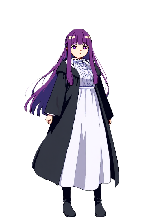 フェルンの画像